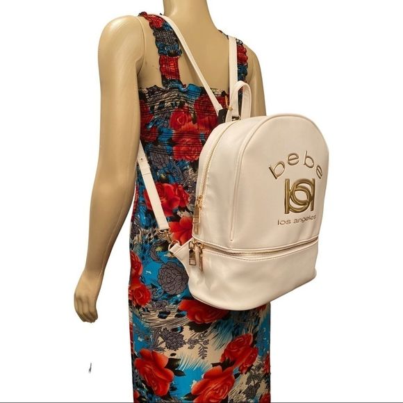 Bebe backpack - Picture 8 of 9